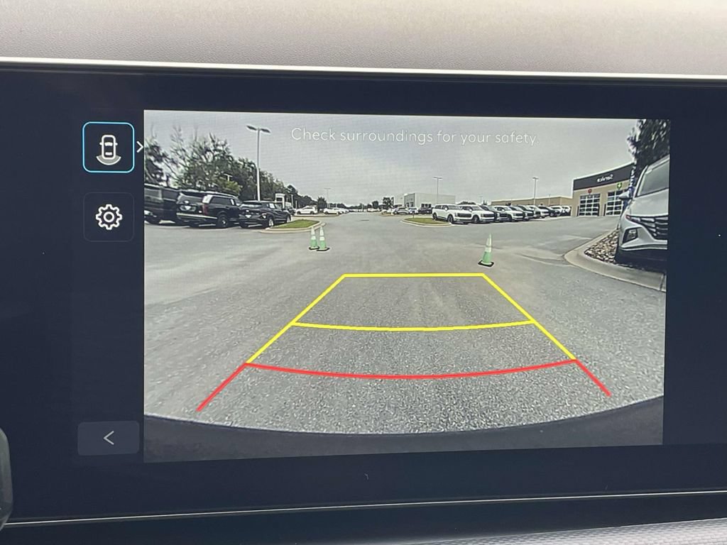 Certified 2026 Hyundai Santa Cruz SEL AWD/4WD image 17