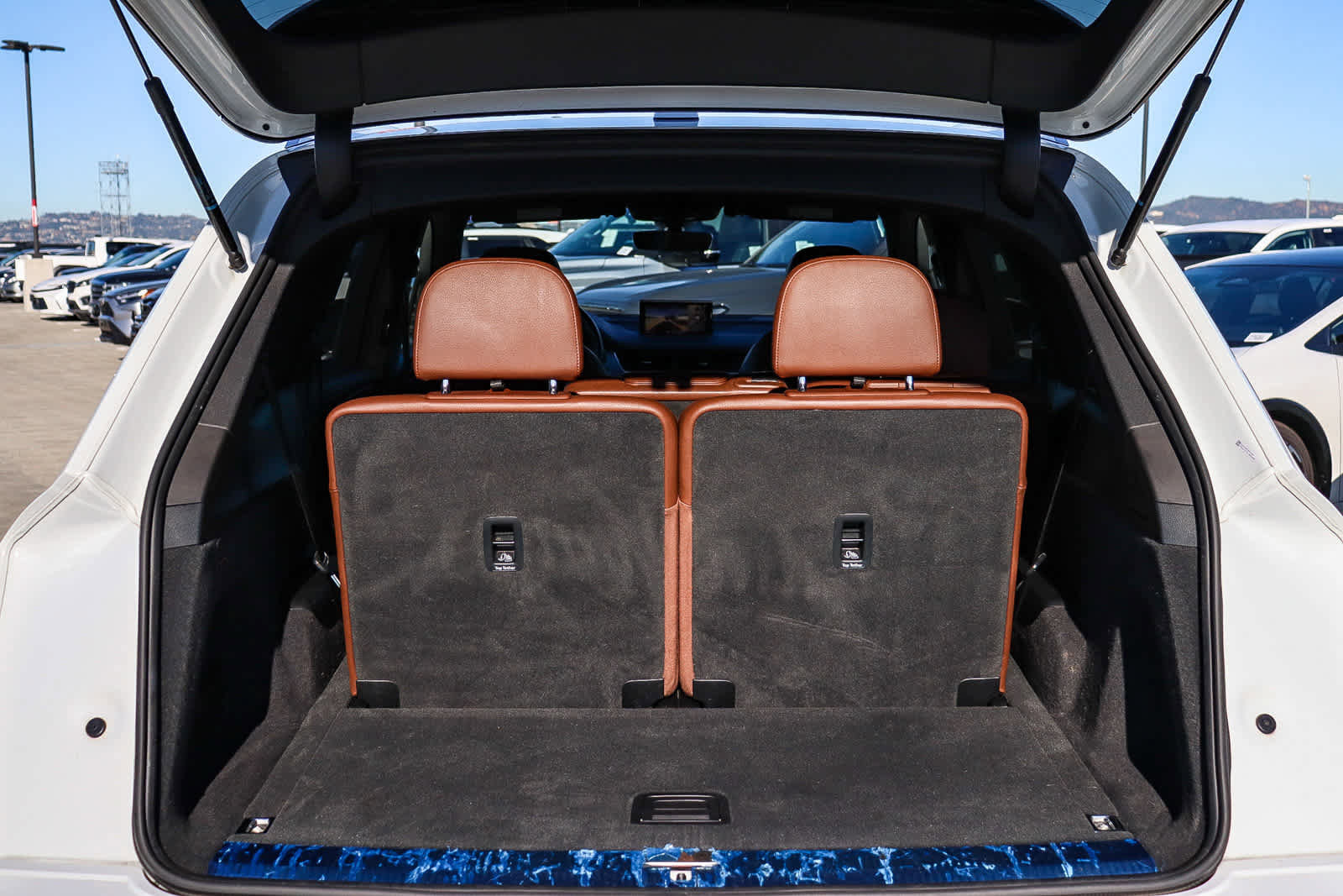 Used 2019 Audi Q7 2.0T Premium image 38