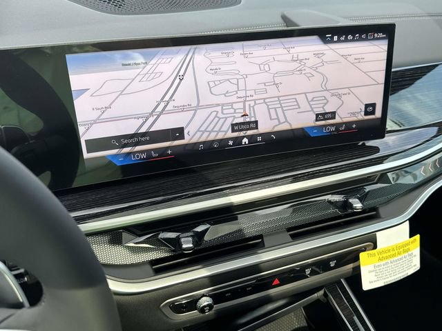 New 2026 BMW X5 xDrive40i w/ M Sport Package AWD/4WD image 16