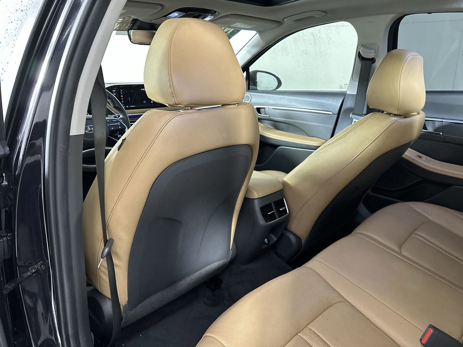 Used 2023 Hyundai Sonata Limited image 28