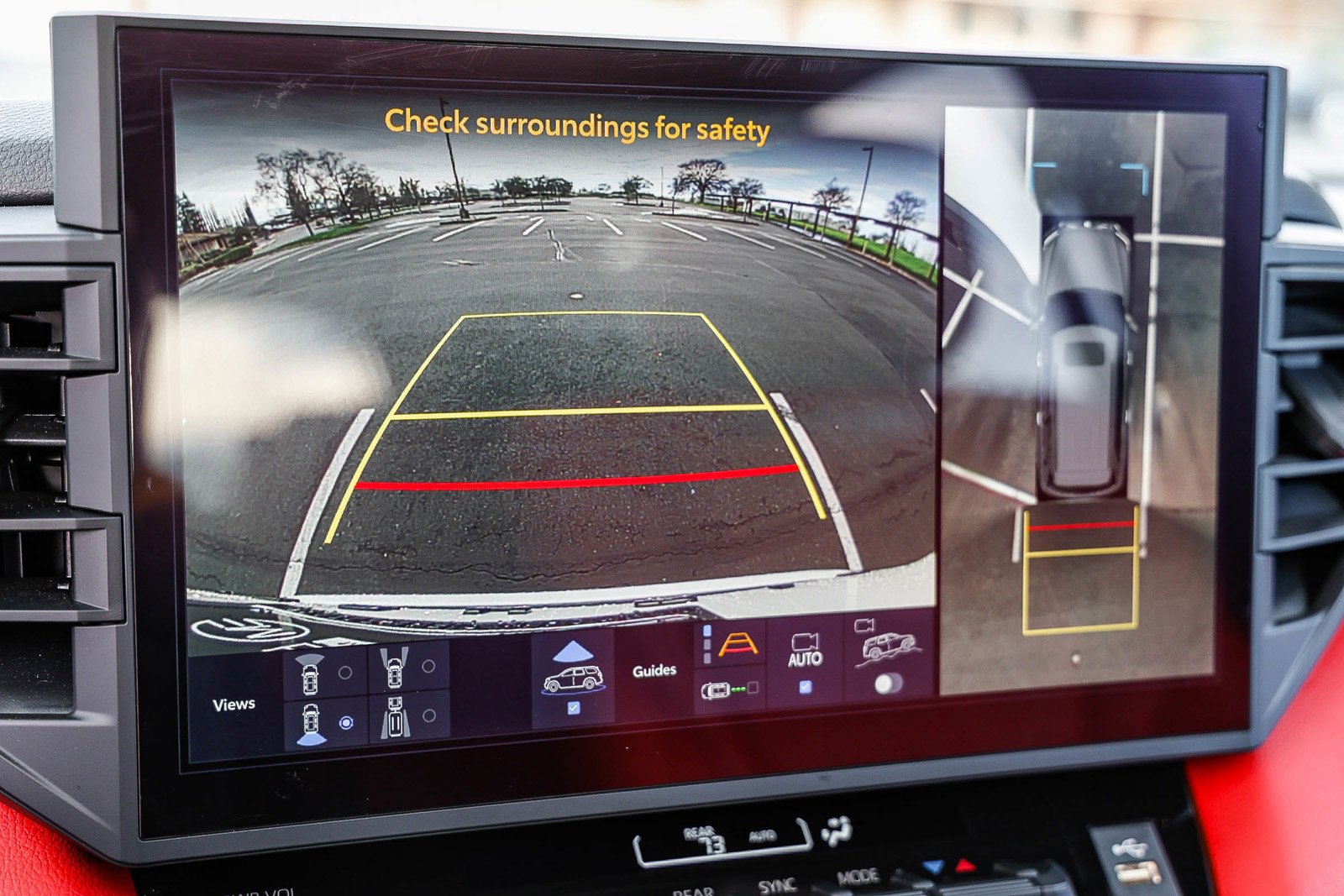 Used 2025 Toyota Sequoia TRD Pro image 24