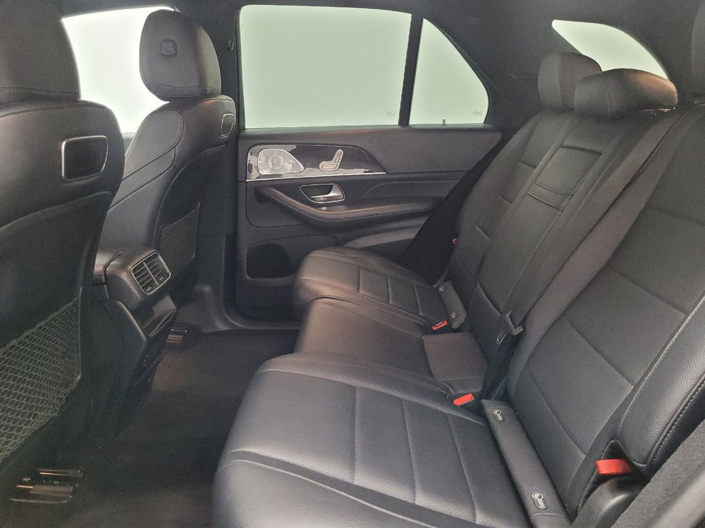 Used 2020 Mercedes-Benz GLE 350 4MATIC image 18