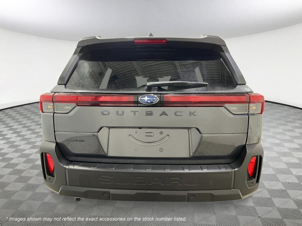 New 2026 Subaru Outback Premium AWD/4WD image 4