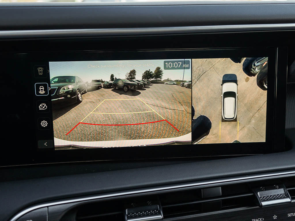 New 2026 Hyundai Palisade Calligraphy image 27