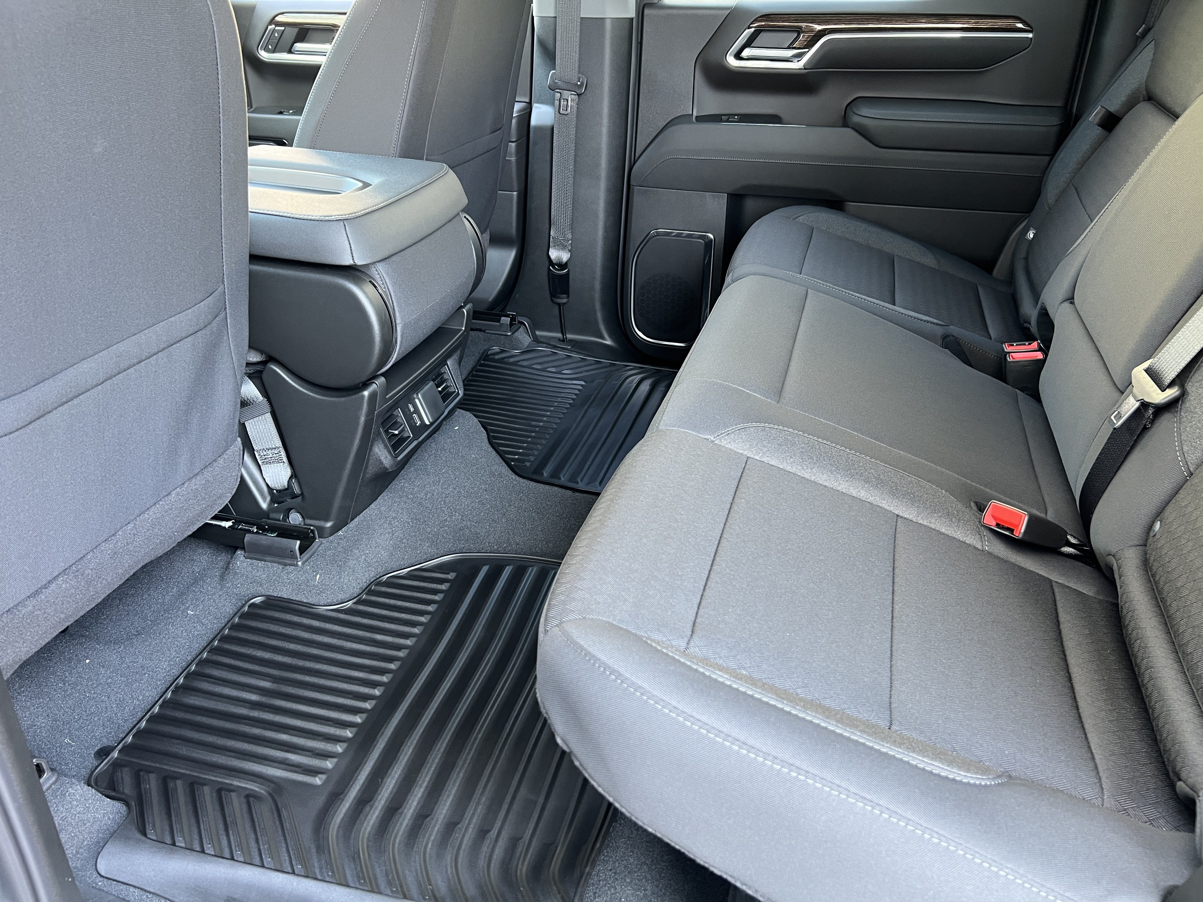 New 2026 GMC Sierra 1500 Elevation AWD/4WD image 17