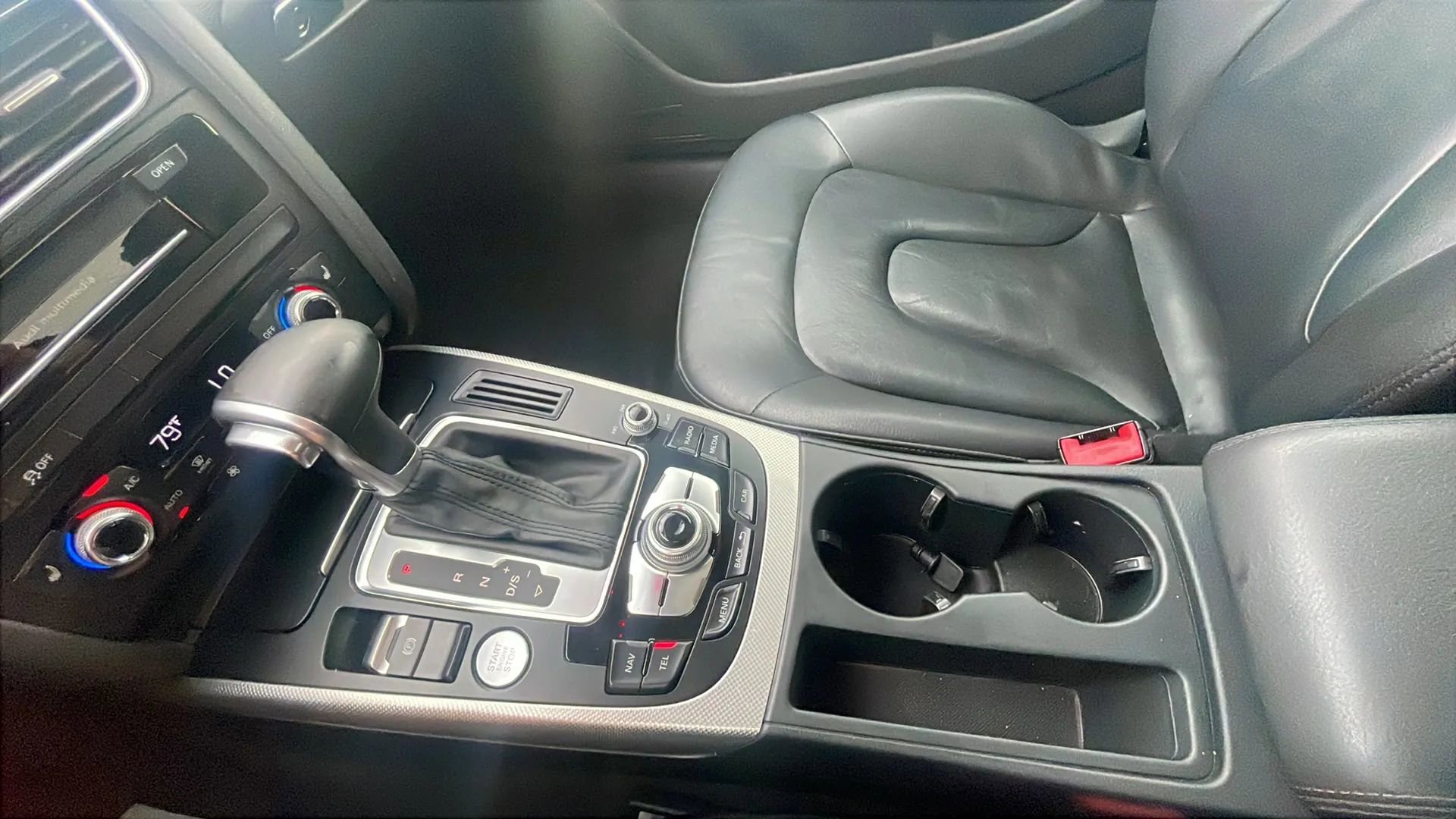 Used 2015 Audi A5 2.0T Premium w/ Audi MMI Navigation image 34