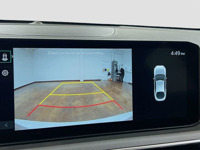 New 2026 Kia K5 LXS image 13