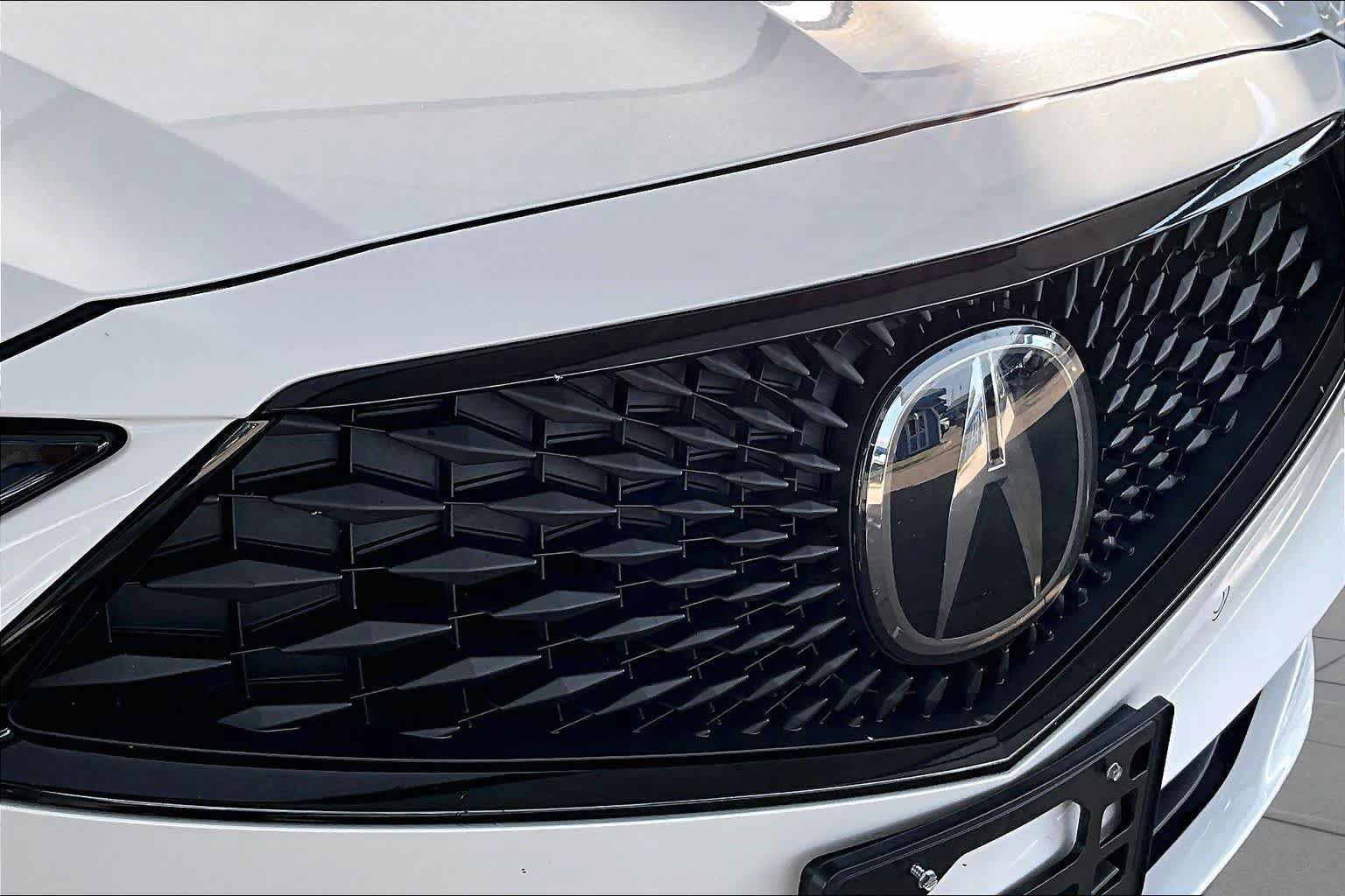 Used 2022 Acura MDX A-Spec AWD/4WD image 30