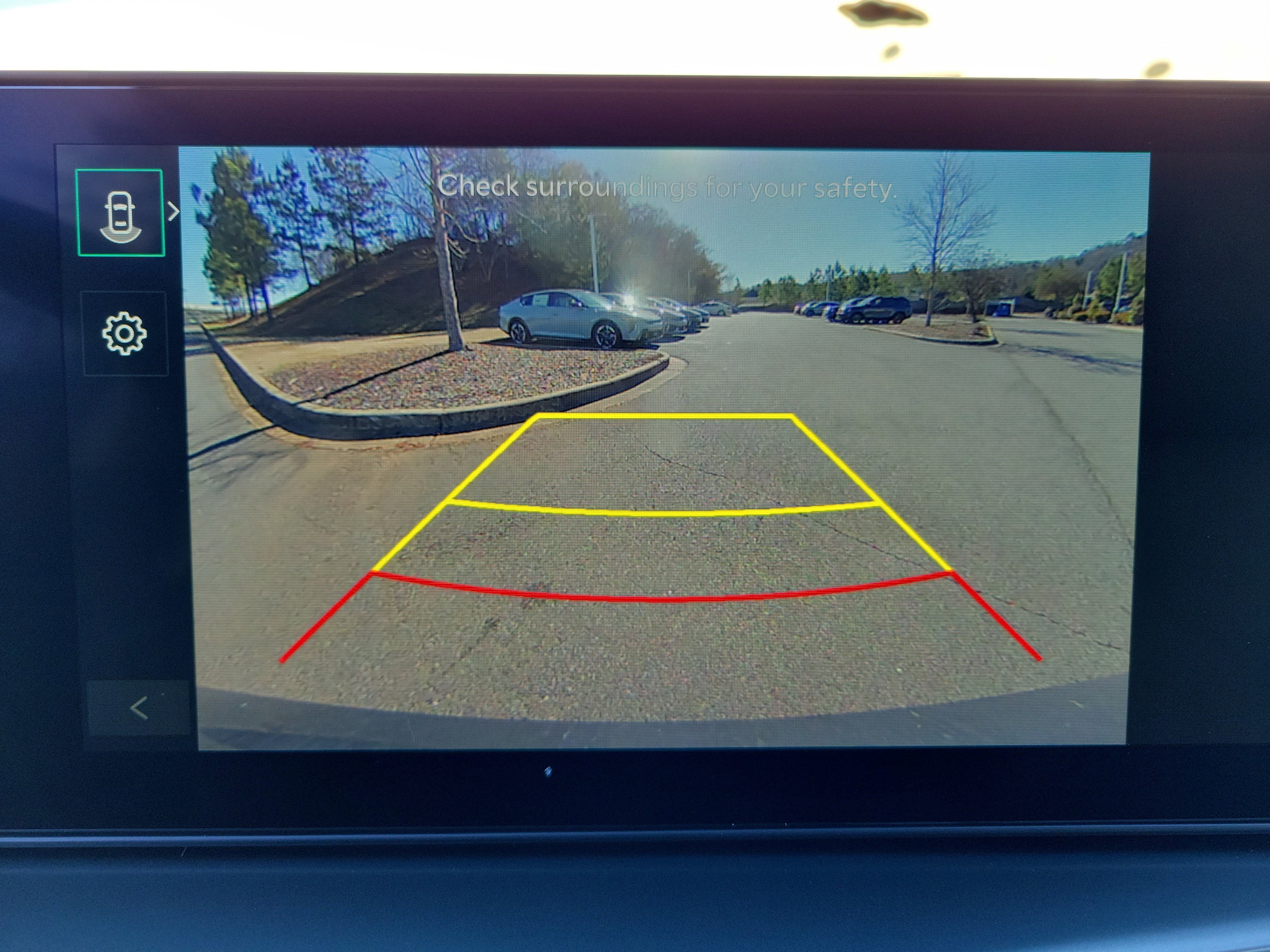 New 2026 Kia Sorento EX image 12