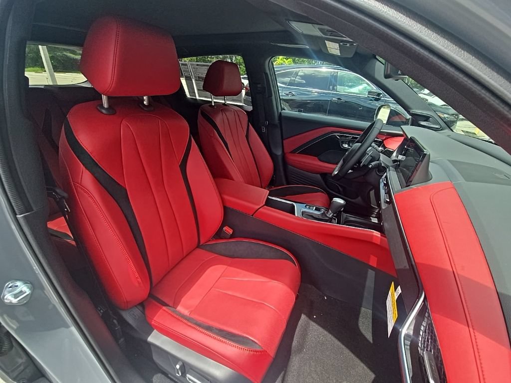 New 2026 Acura ADX A-Spec w/ Advance Package FWD image 38