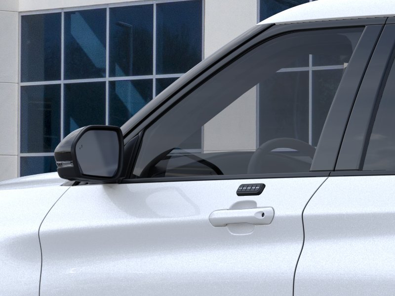 New 2026 Ford Explorer Tremor w/ Tremor Ultimate Package AWD/4WD image 21