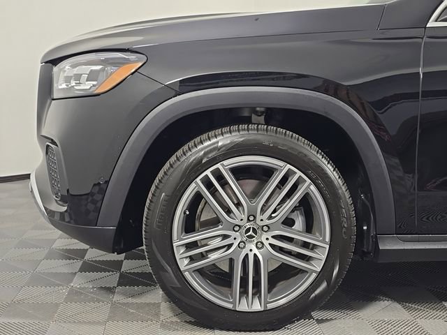 Certified 2025 Mercedes-Benz GLS 450 4MATIC image 11