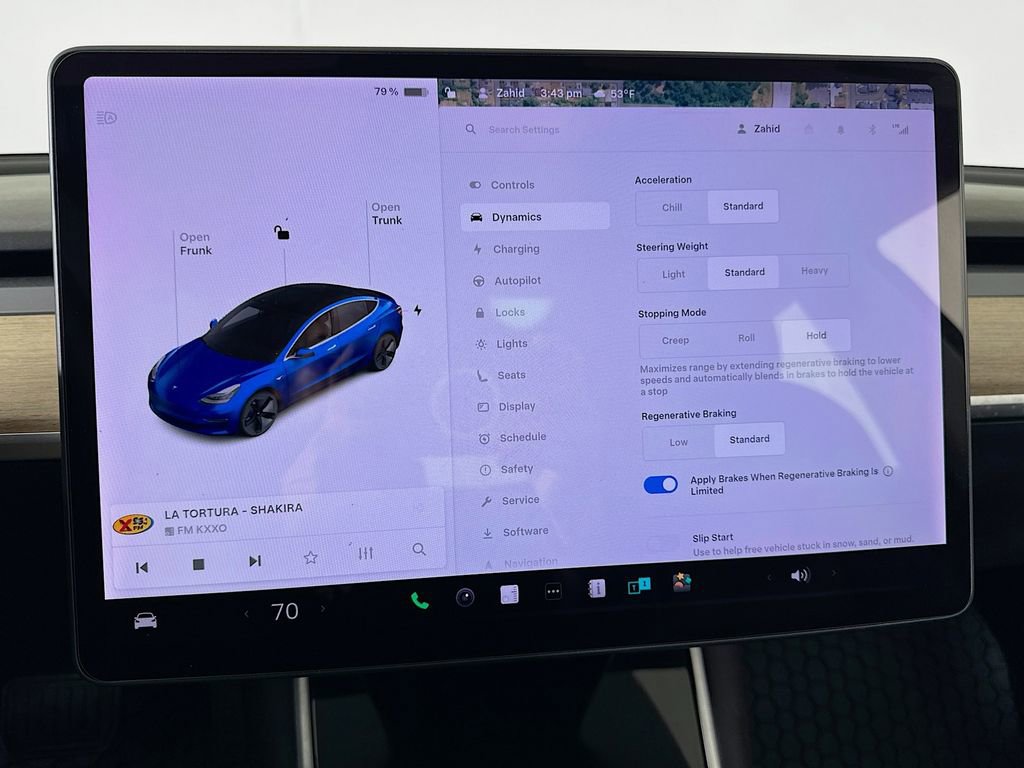 Used 2018 Tesla Model 3 Mid Range image 30