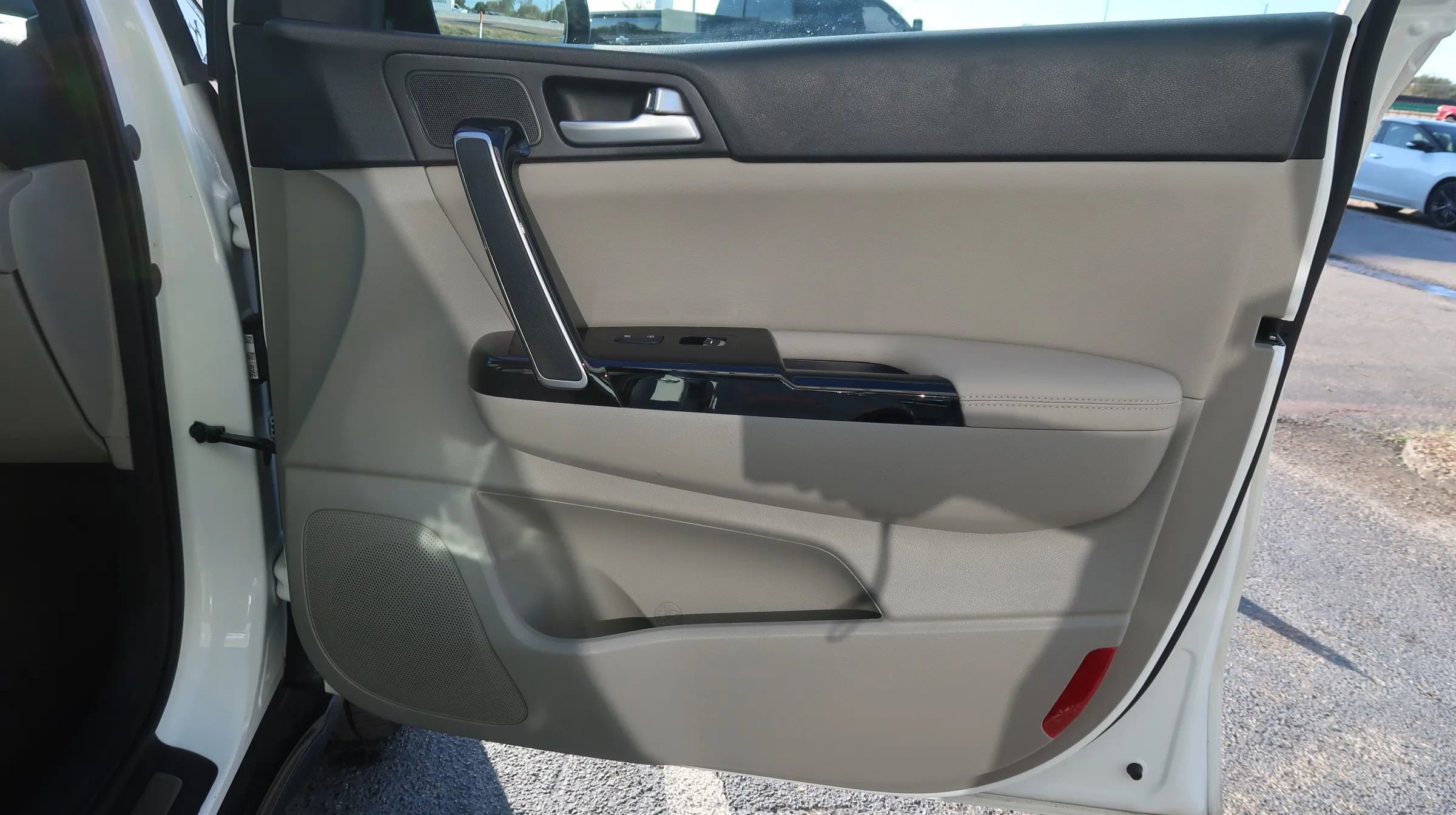 Used 2022 Kia Sportage Nightfall Edition w/ Nightfall Fwd Premium Package image 50