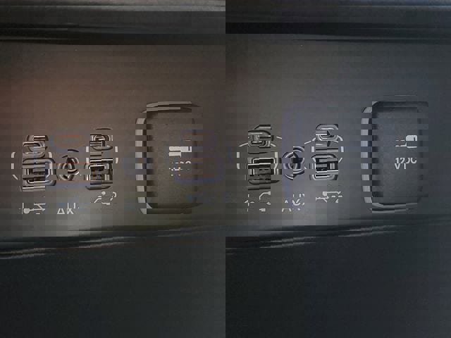 Certified 2025 Jeep Grand Cherokee L Laredo w/ Trailer Tow Package image 34