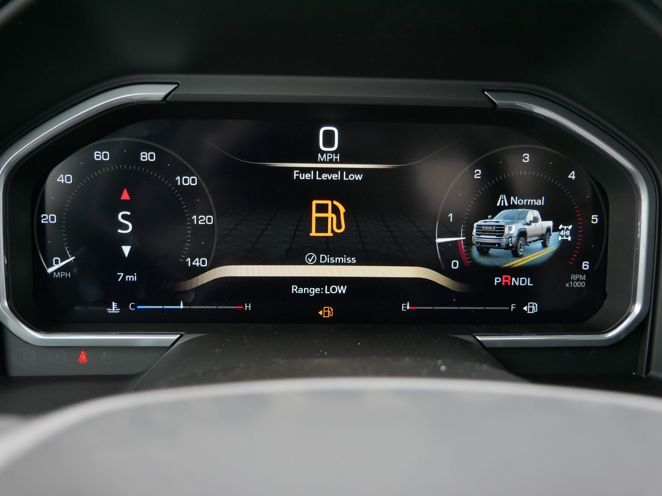 New 2026 GMC Sierra 2500 AT4X image 27