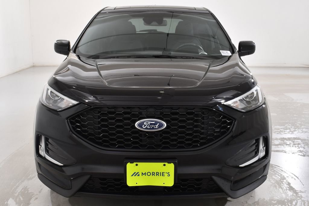 Used 2022 Ford Edge ST-Line image 3