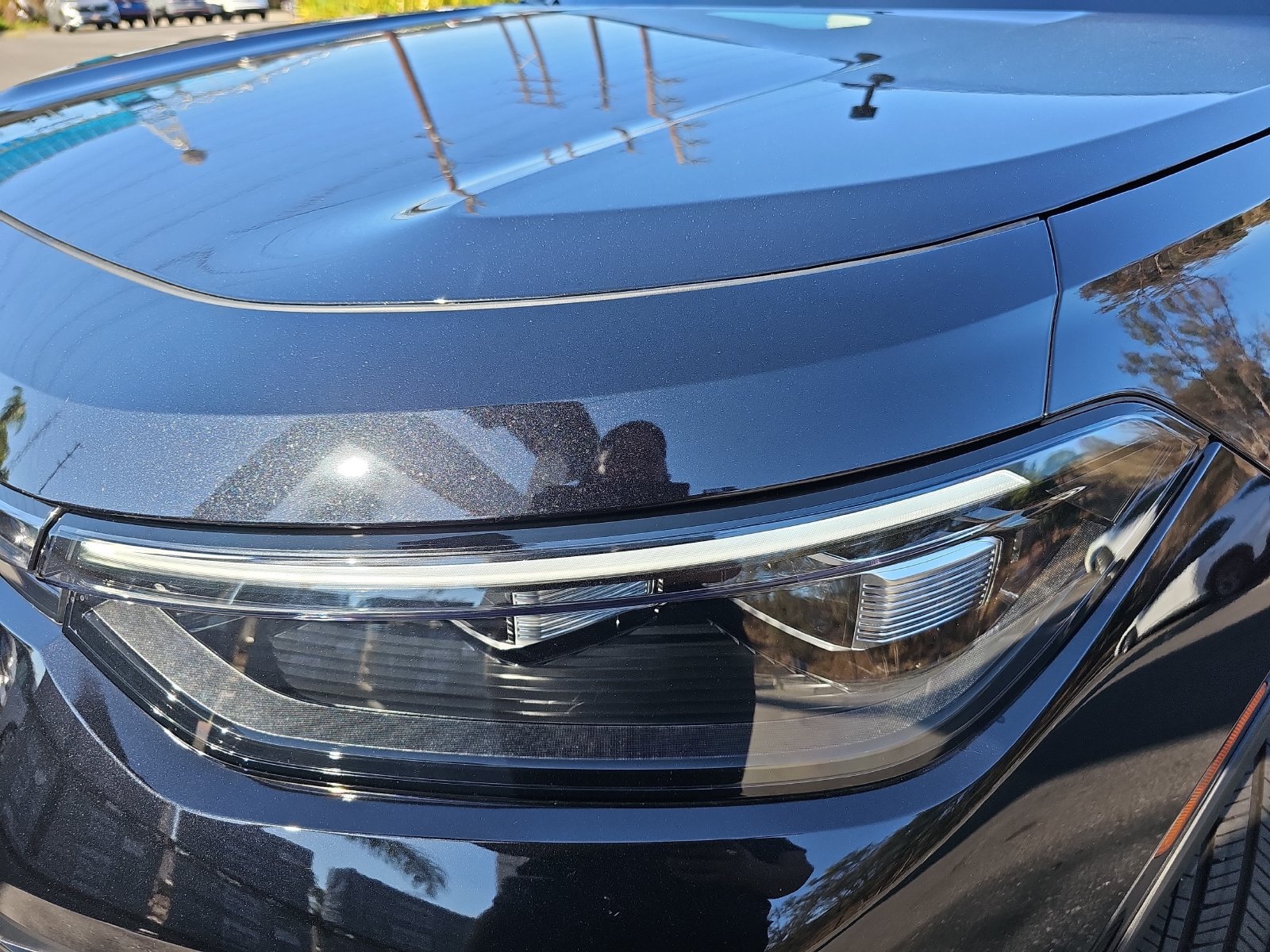 Used 2026 Volkswagen Tiguan S FWD image 30