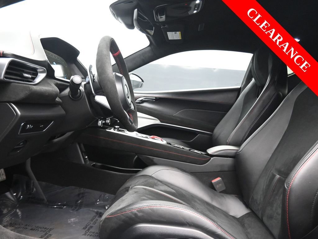 Used 2024 Lotus Emira First Edition image 15