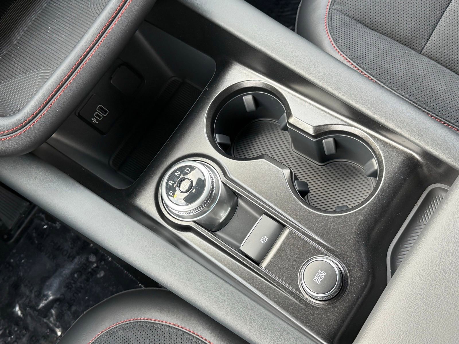 New 2026 Ford Explorer ST image 28