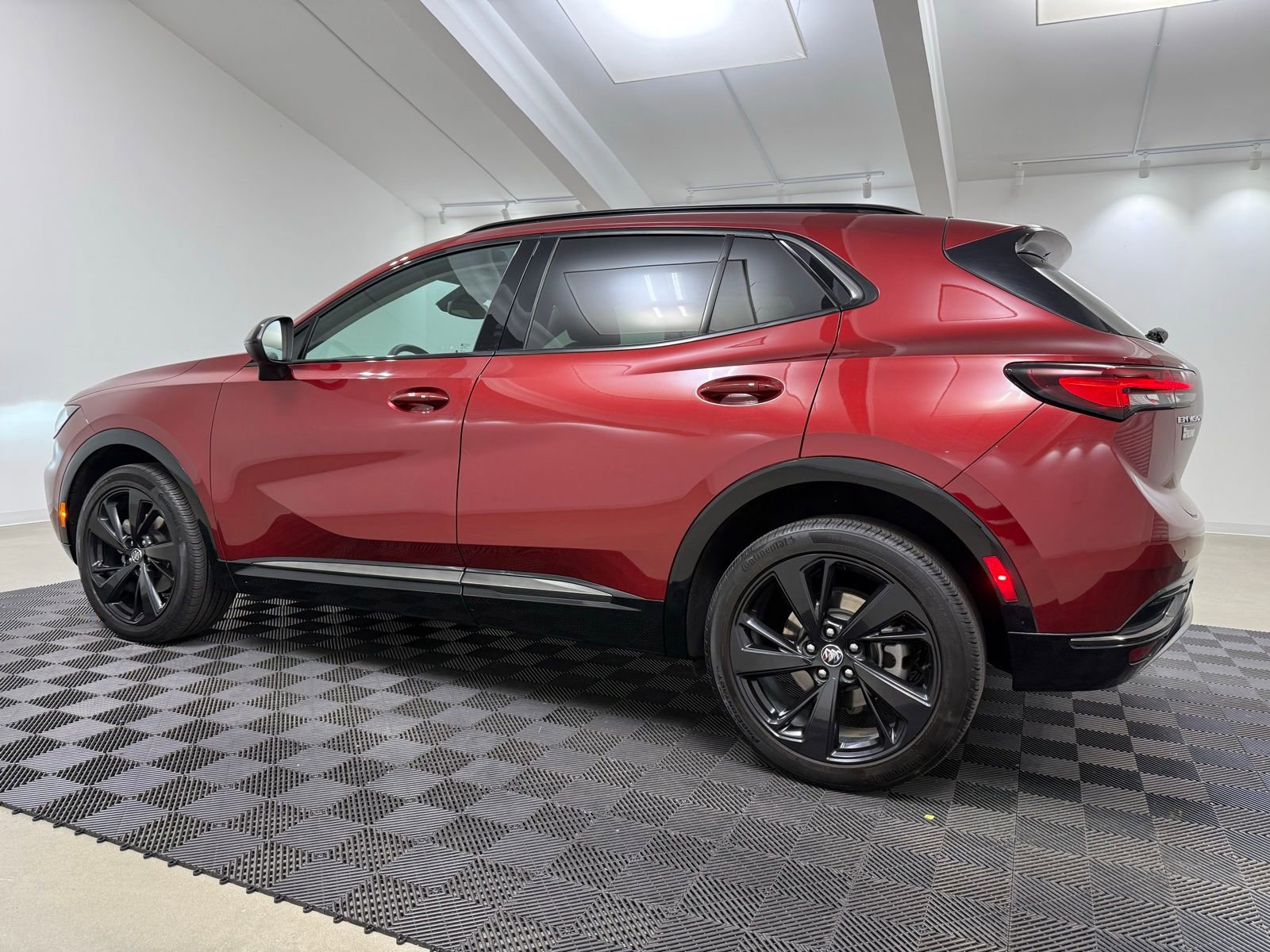 Used 2023 Buick Envision Preferred image 5