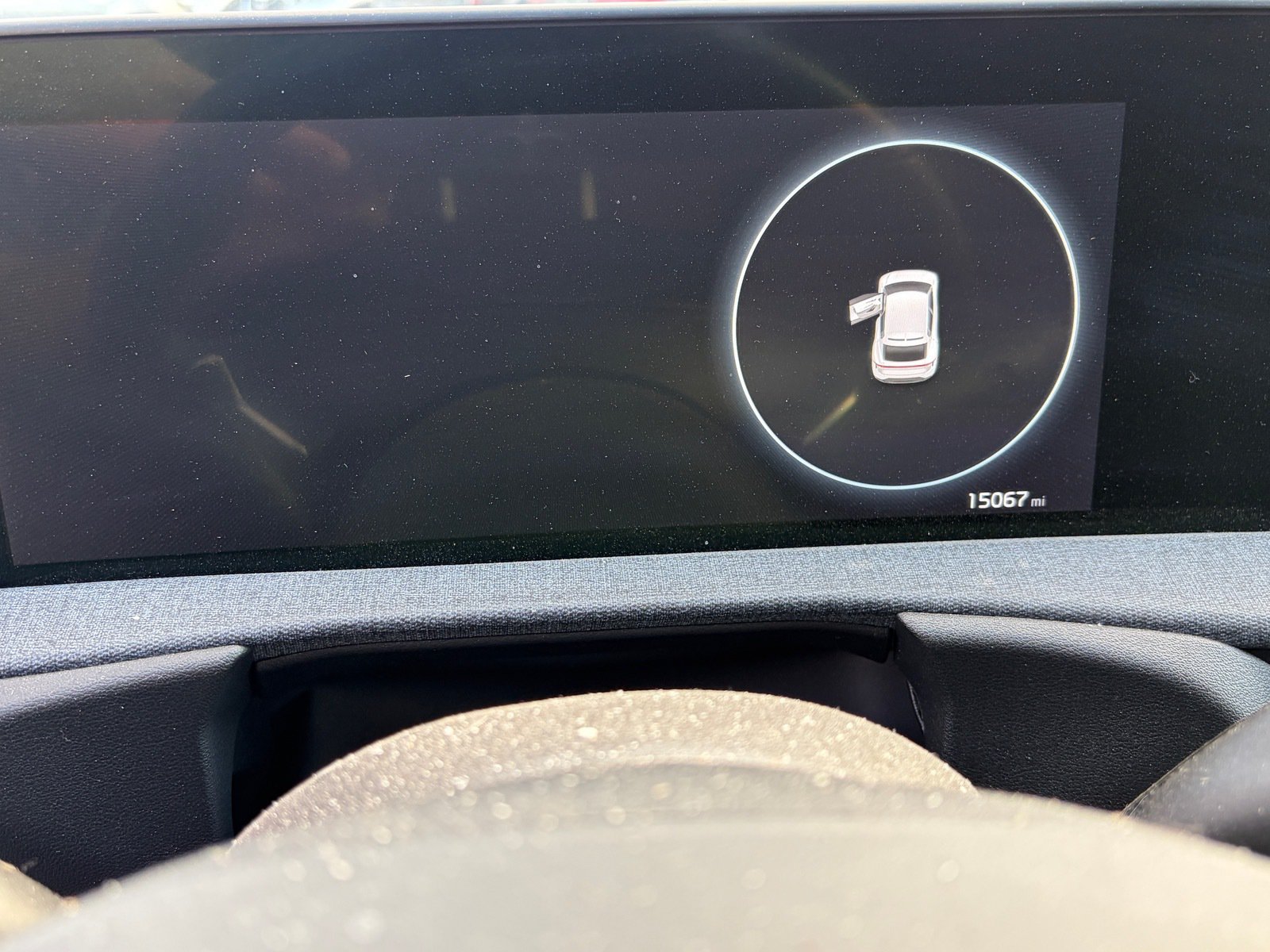 Certified 2024 Kia EV6 Wind w/ Wind Technology Package RWD image 11