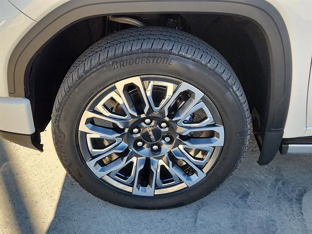 Used 2023 GMC Sierra 1500 Denali Ultimate image 6
