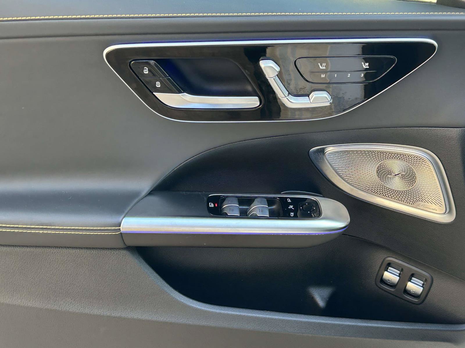 Certified 2025 Mercedes-Benz C 36 AMG S image 19