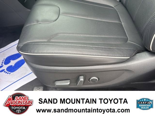 Used 2025 Hyundai Palisade SEL image 14