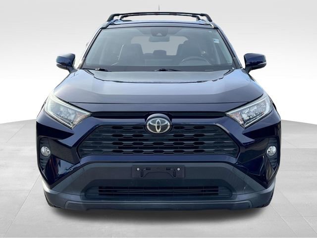 Used 2019 Toyota RAV4 XLE Premium video 2