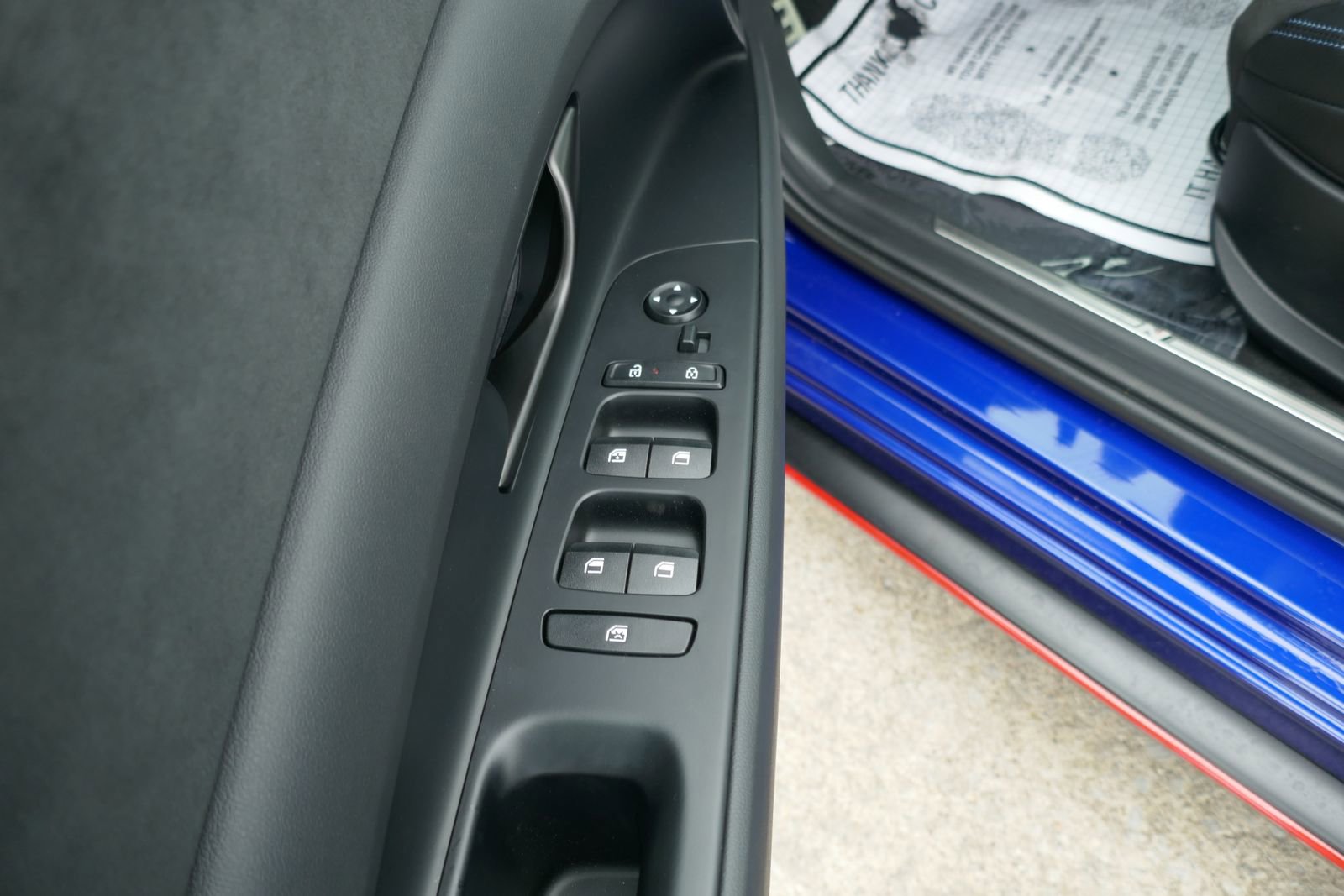 New 2025 Hyundai Elantra N image 24