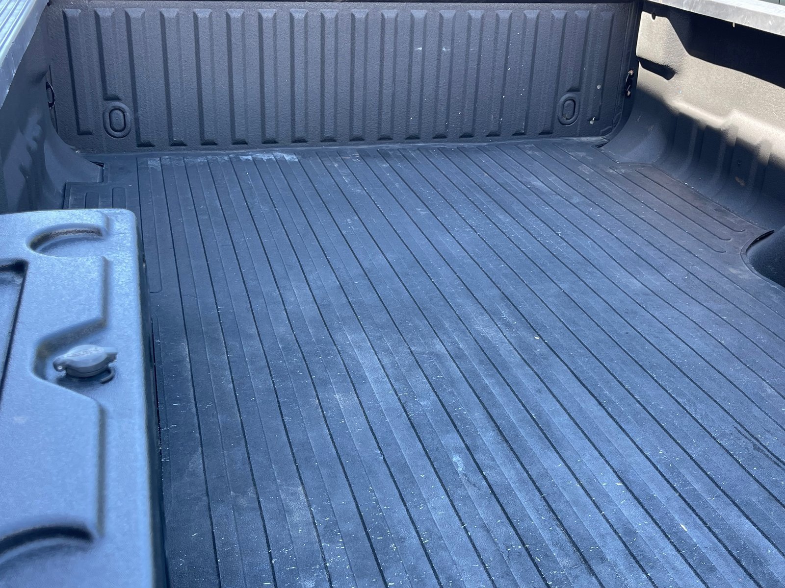 Used 2012 Ford F250 Lariat image 18