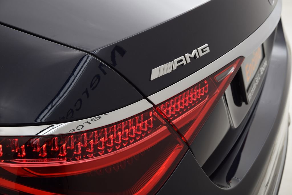 Used 2025 Mercedes-Benz S 63 AMG S image 13