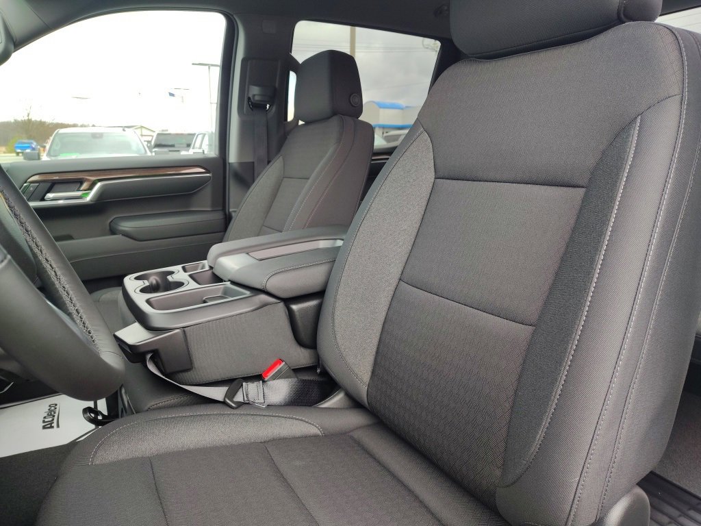 New 2026 Chevrolet Silverado 1500 LT image 12