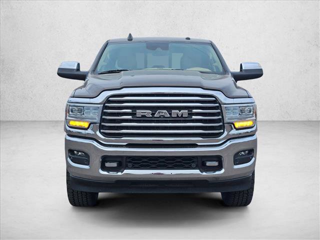 Used 2021 RAM 2500 Limited image 2