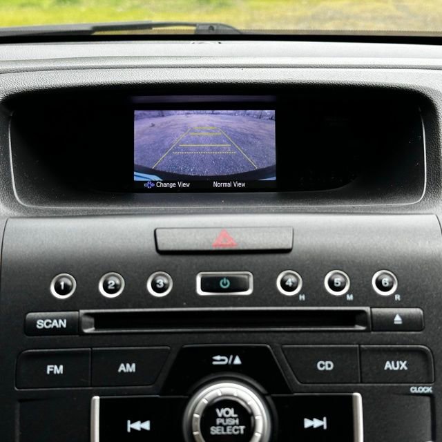 Used 2013 Honda CR-V EX image 27