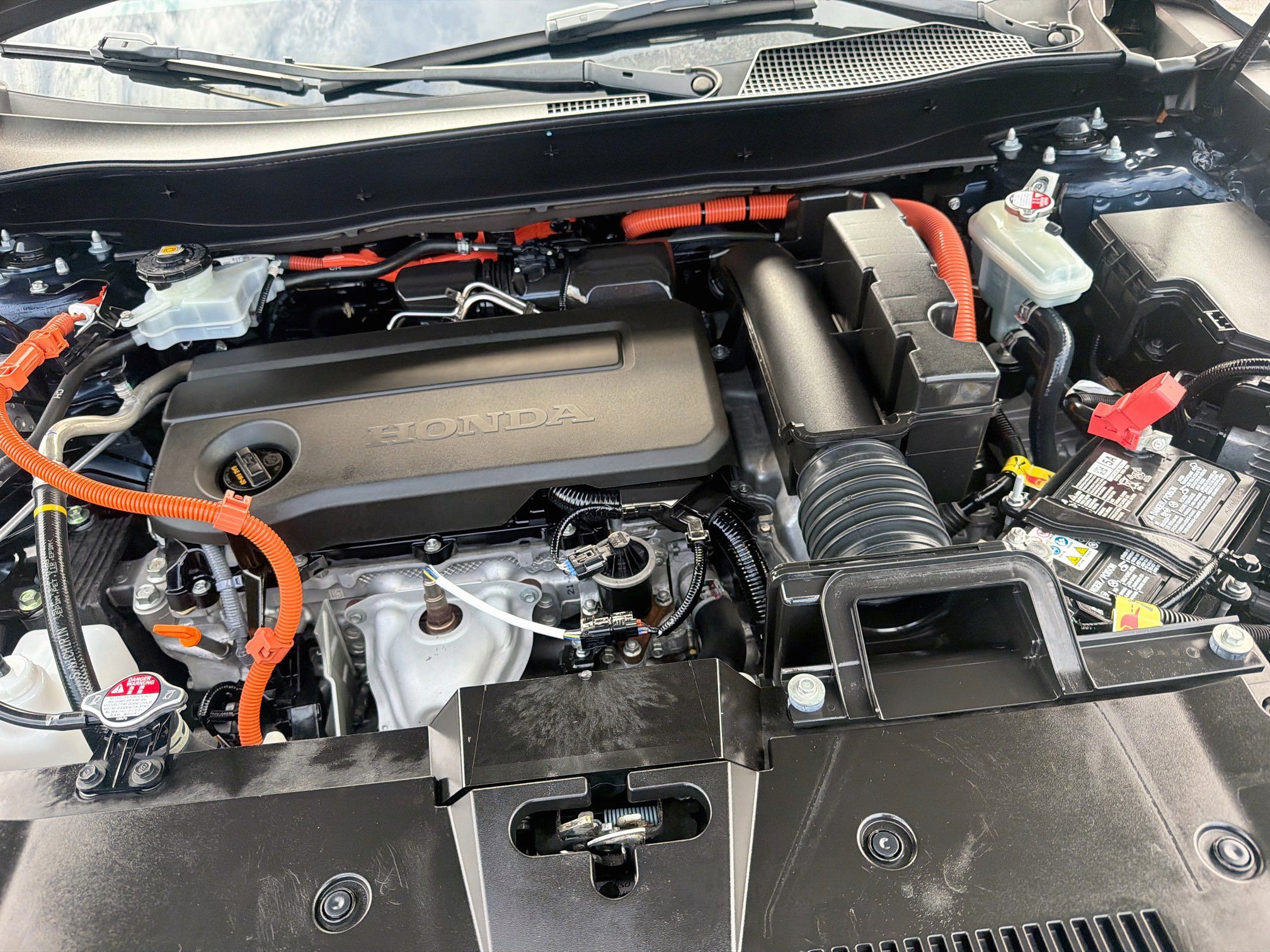 Used 2024 Honda CR-V Sport-L image 34