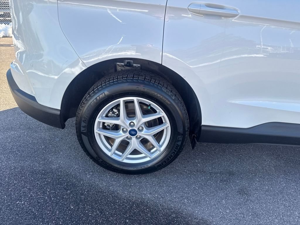 Certified 2022 Ford Edge SEL w/ Convenience Package image 30