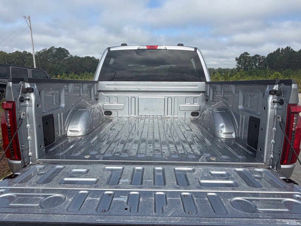 Used 2024 Ford F150 STX AWD/4WD image 19