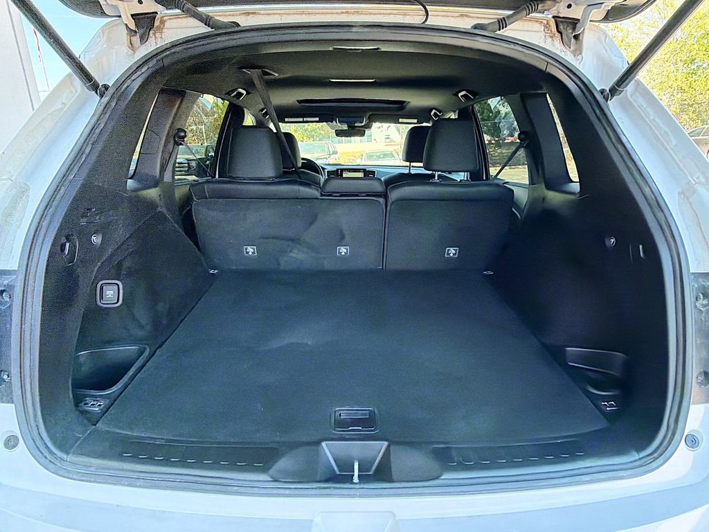 Used 2024 Honda Passport Black Edition image 28
