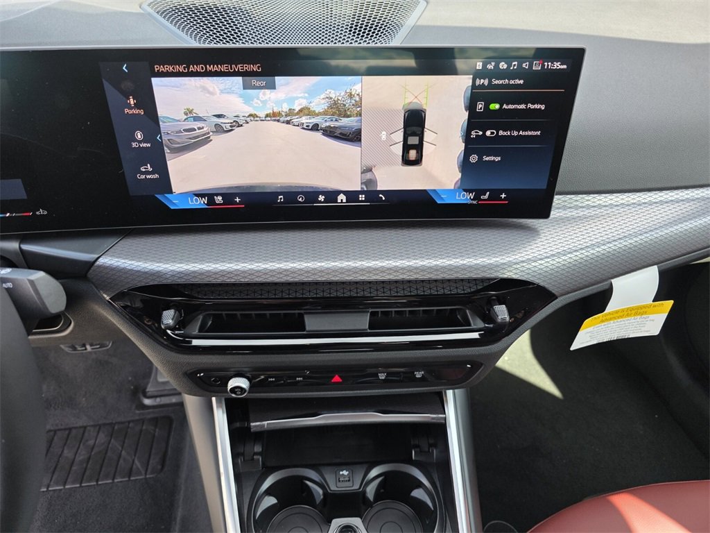 New 2026 BMW 330i Sedan w/ M Sport Package image 16