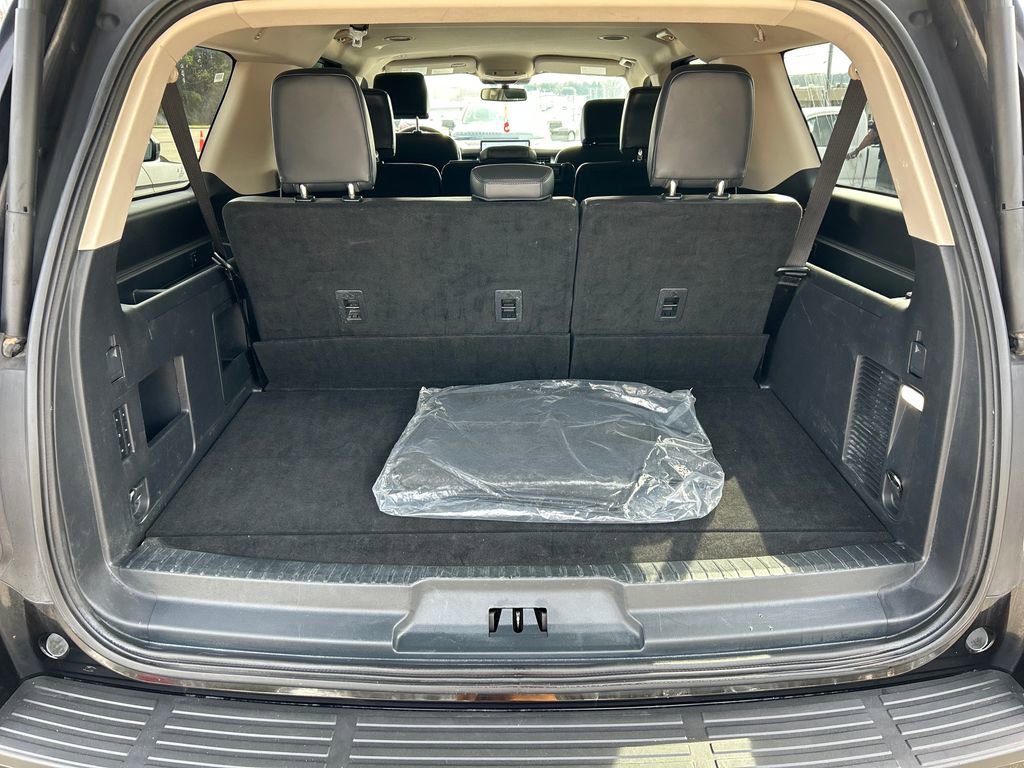 Used 2024 Ford Expedition Max XLT image 23