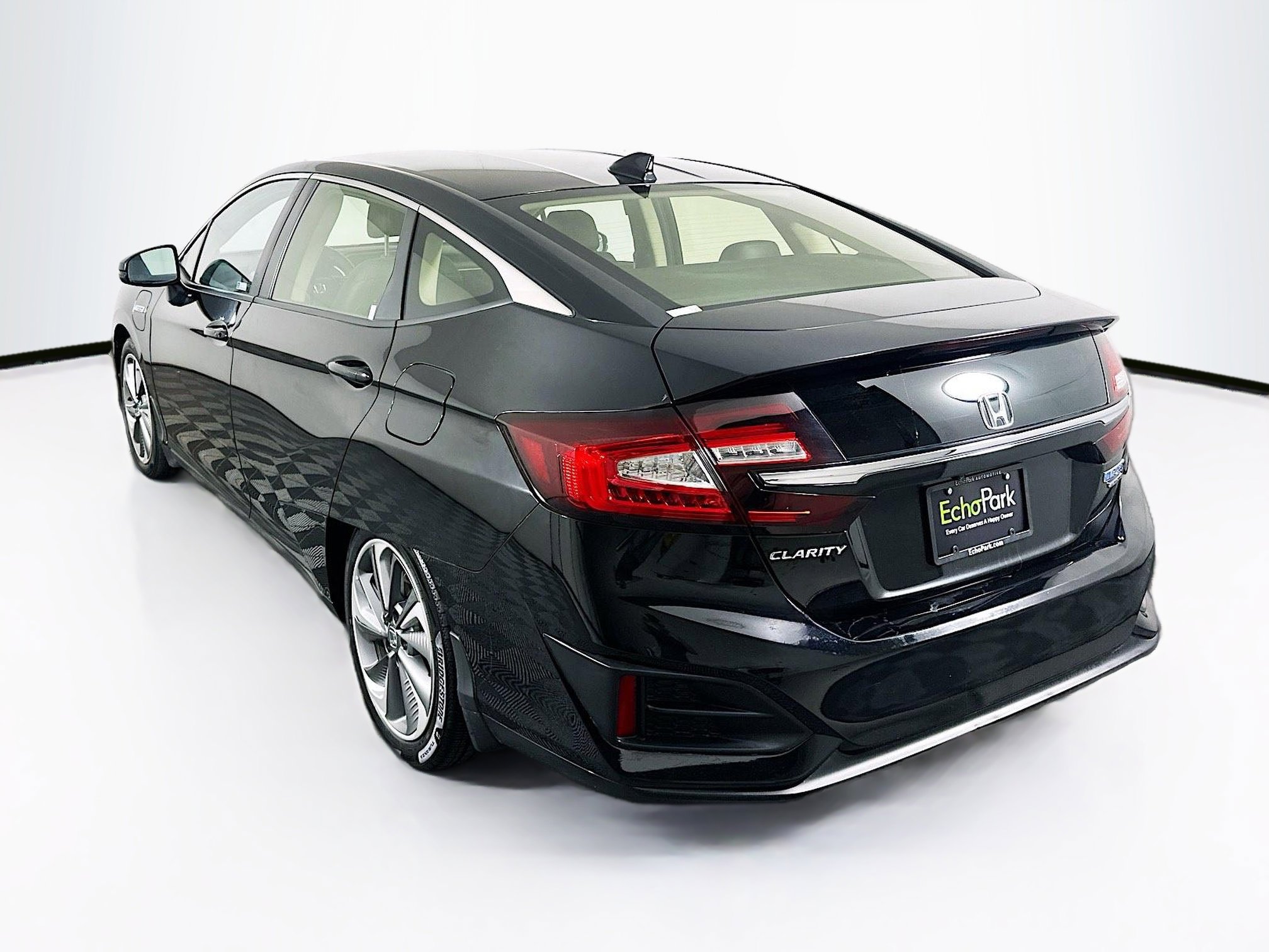 Used 2020 Honda Clarity Touring image 5