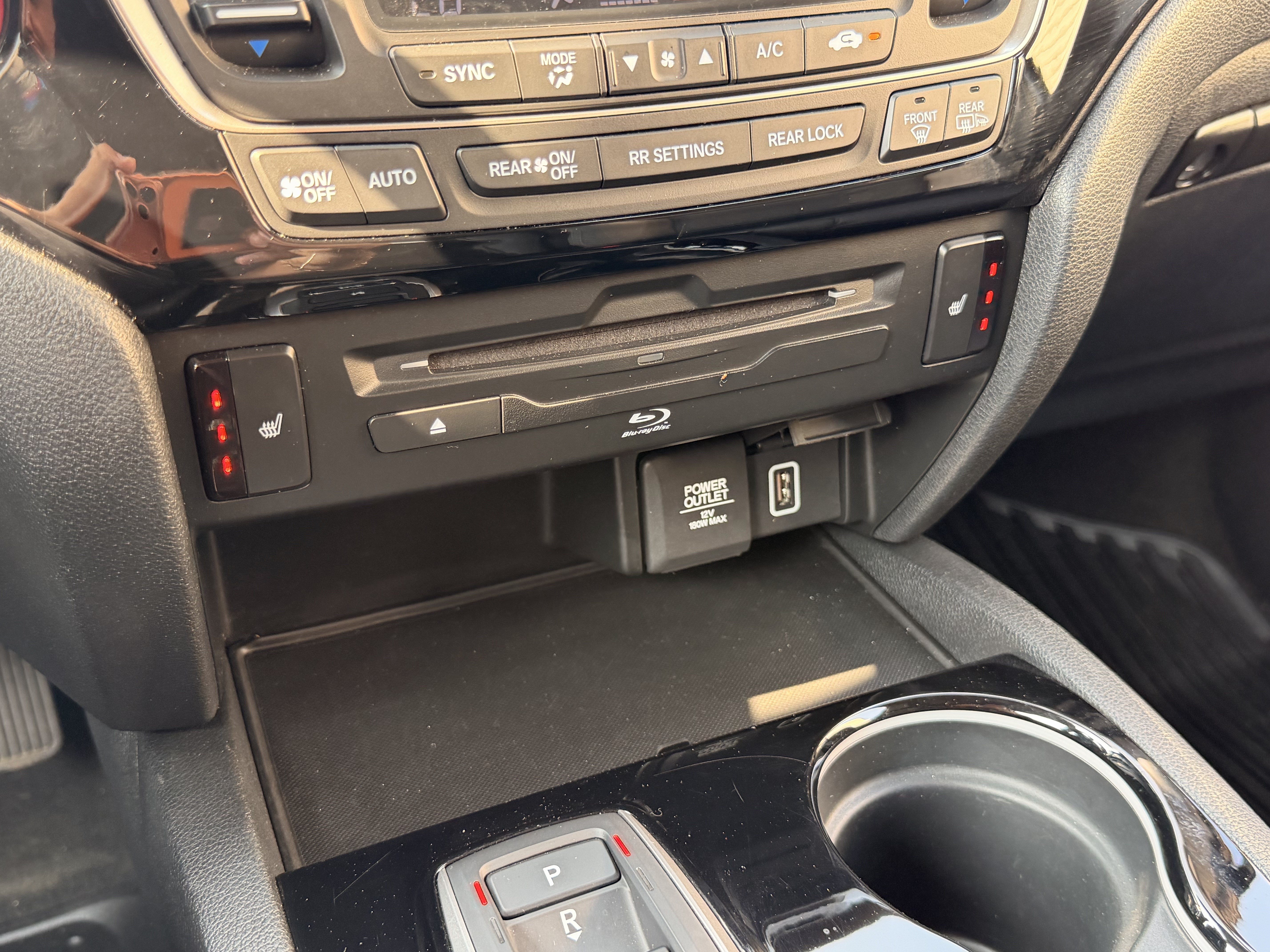 Used 2021 Honda Pilot Touring image 24