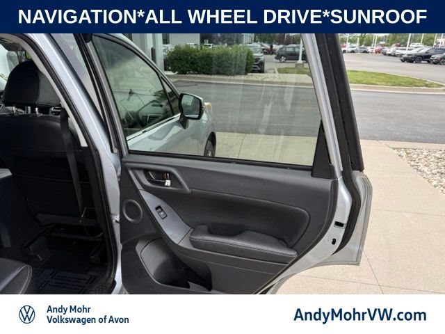 Used 2016 Subaru Forester 2.5i Touring w/ Eyesight & Navigation System AWD/4WD image 19