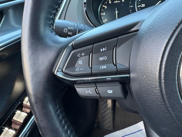 Used 2022 MAZDA CX-9 Grand Touring AWD/4WD image 10