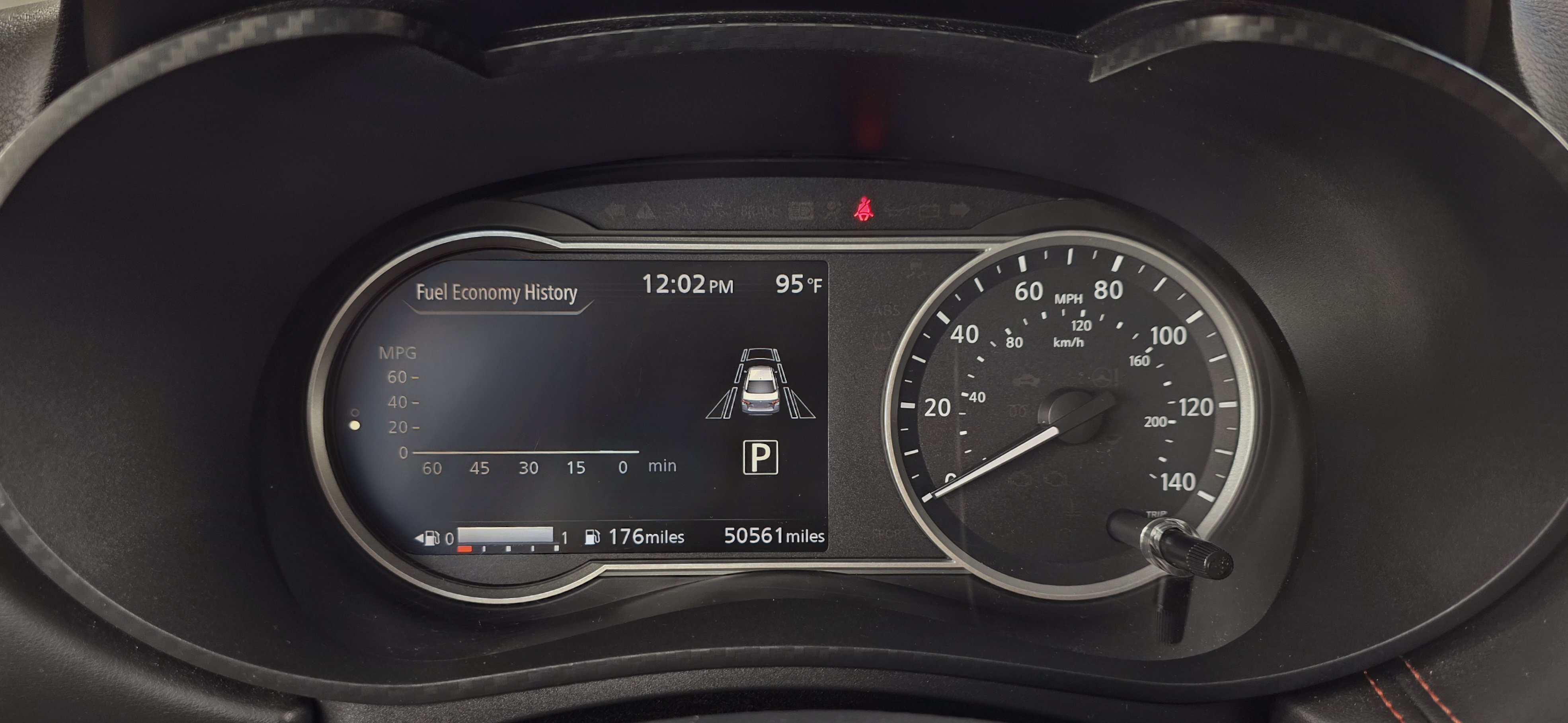 Used 2024 Nissan Versa SR FWD image 19