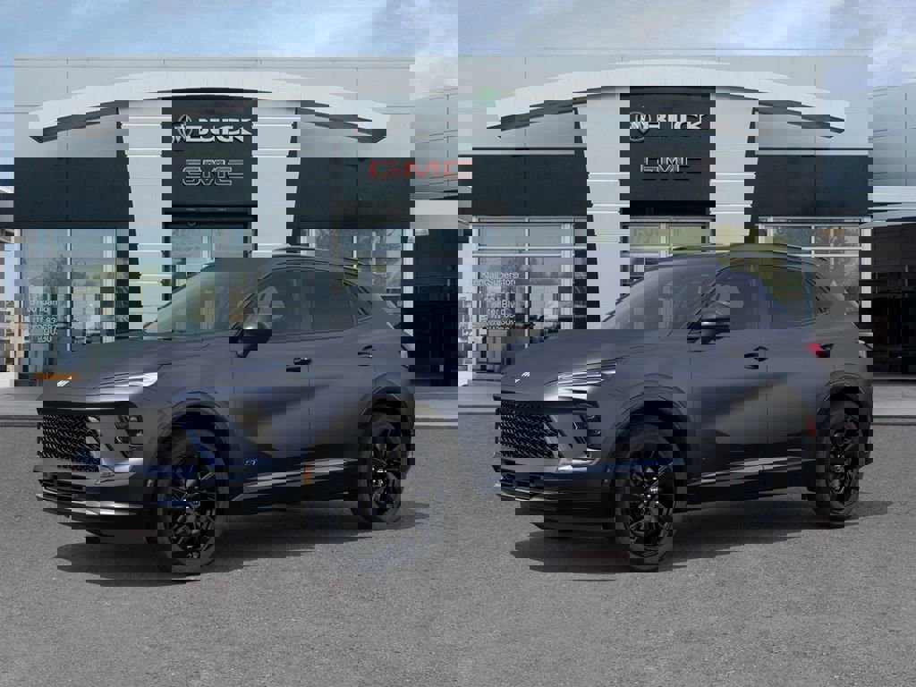 New 2026 Buick Envision Sport Touring image 2