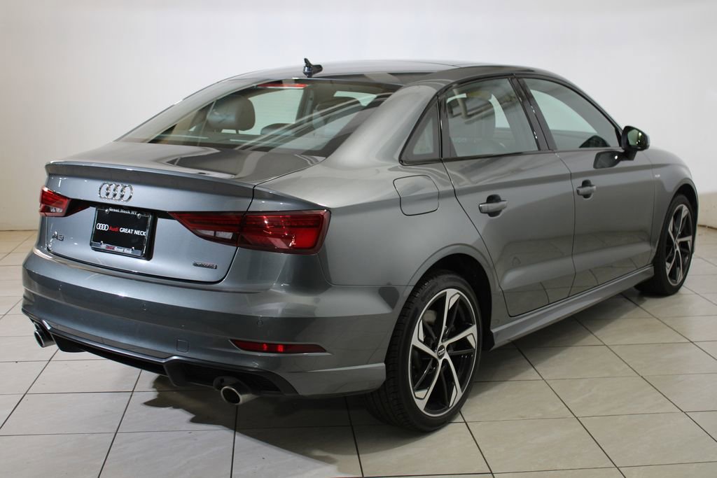 Used 2020 Audi A3 2.0T Premium image 8