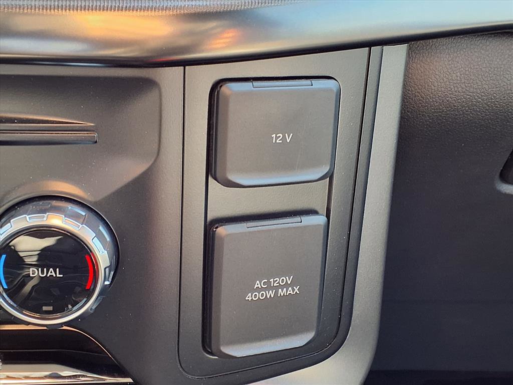 Used 2024 Ford F150 Lariat w/ Bed Utility Package image 10